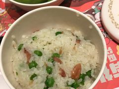 -老娘舅(吴山路店)