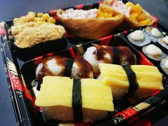 -N多寿司(印象汇店)