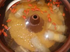 -海天楼(天津泛太平洋店)