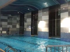 -齐岸健身(花园城店)