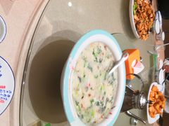 -太子食府(圣水路店)