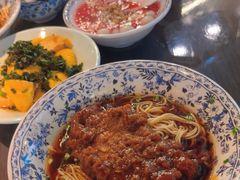 -阿大排档(长春这有山店)