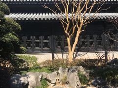 -上海皇廷花园酒店·御宴中餐厅