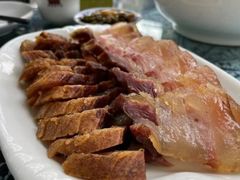 -瑞丰园庭院餐厅·白族传统家常菜