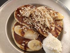 -foodoo芙多松饼店