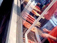 -正新鸡排·炸鸡烧烤(中原店)