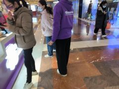 -HappyMiss花满楼·鲜花饼·鲜花茶·伴手礼(上海环球港店)