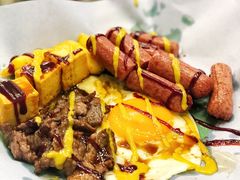 -華歡冰室-WahFoon(吉大店)