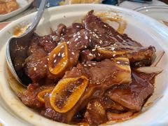 牛小排-T館·花园艺术餐厅