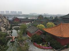 -开封府