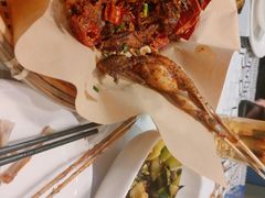 -靓虾二哥长沙地标小龙虾(五一广场店)
