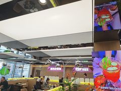 -徐记小怪兽肉蟹煲(中央大街店)
