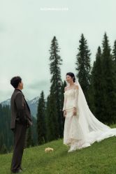 -卡兹摄影STUDIO婚纱摄影(文化路万达店)