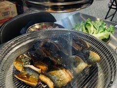 -本炙炭烤·蒲烧活鳗料理店(金沙洲店)