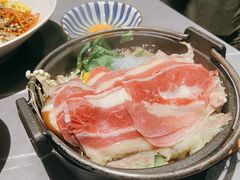寿喜烧-米仓食堂(凯德广场店)