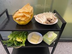 -潮汕林记牛肉火锅(万象天地店)