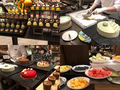 -融信华邑酒店·鲜艳西餐厅