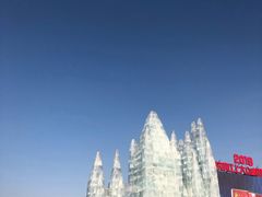 -人民防洪胜利纪念塔