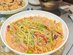 -金手勺东北菜馆(大屯北路店)