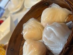 -潮福城大酒楼·潮味粤品·港式点心(湖滨北路店)