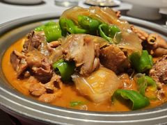 -阿庄新豫菜(航海东路店)