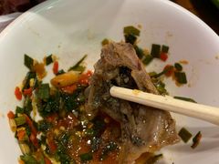 -澳门陈光记烧味饭店(南京德基广场店)