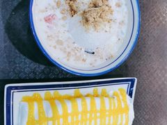 -文昌邓记清补凉(西沙路店)