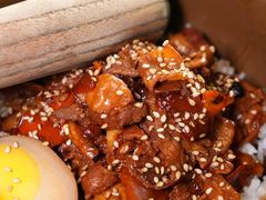 -京参 • 擂椒饭(这有山店)