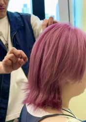 -GANO HAIR 