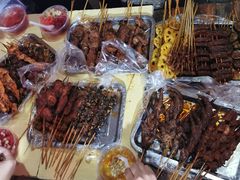 -胡仁根胡记炸炸炸