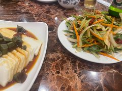 -玫瑰红烤羊排(北新桥三条店)