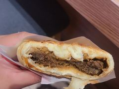 -吉品合酥脆烤饼(嘉里城店)