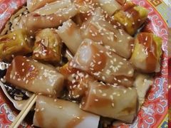 -憶廟街 X 沙角邨(太古城店)