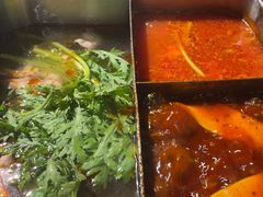 -重庆九记老火锅(广场店)