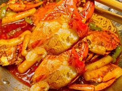 -红盔甲·小龙虾(人民广场店)