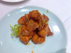 -上海1号私藏菜(黄浦店)