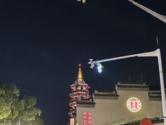 -安亭老街
