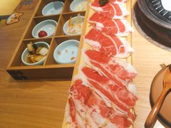 -吉秋田鲜和牛烧肉·肉档自选