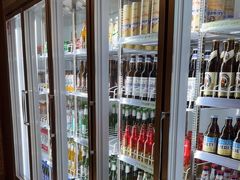 -白氏兄弟烧烤(尹家沟店)