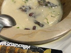 -云中鱼蒸汽石锅鱼(川沙百联店)