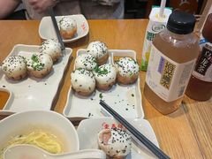 -东泰祥生煎馆(重庆北路店)