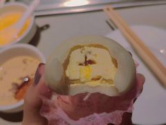 -海底捞火锅(银泰中心店)