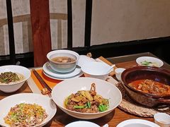 -31号公馆(黄兴广场白果园店)