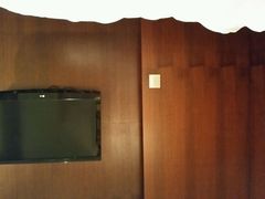 -香港尖沙咀凯悦酒店