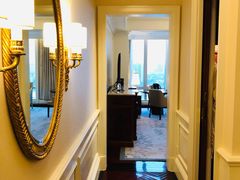 -广州富力丽思卡尔顿酒店