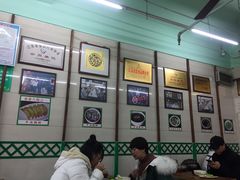 大堂-清真蒋有记(老门东店)