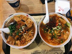 -瓦记米粉(东鼓道店)