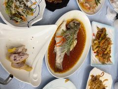 -古南都·老广东酒楼(龙江店)