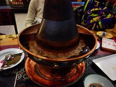 -風林火山烤室·涮肉