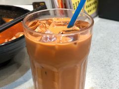 冰奶茶-华嫂冰室(尖沙咀店)